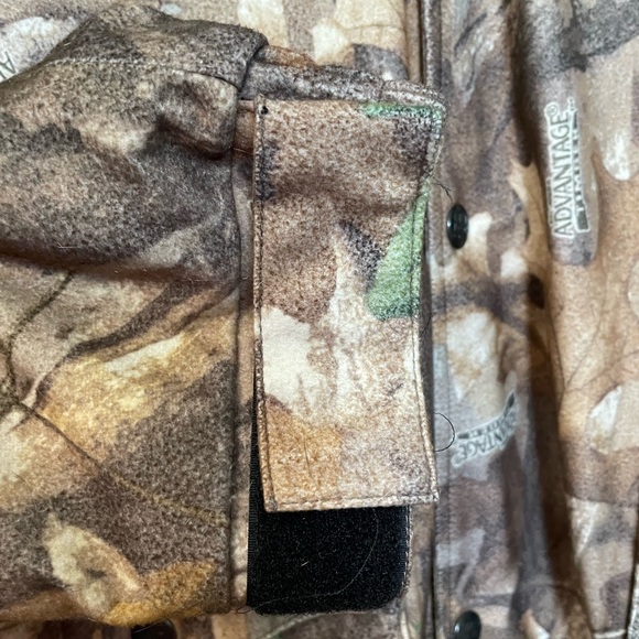 🔥Mad Dog Gear camo jacket🔥 - Picture 5 of 7